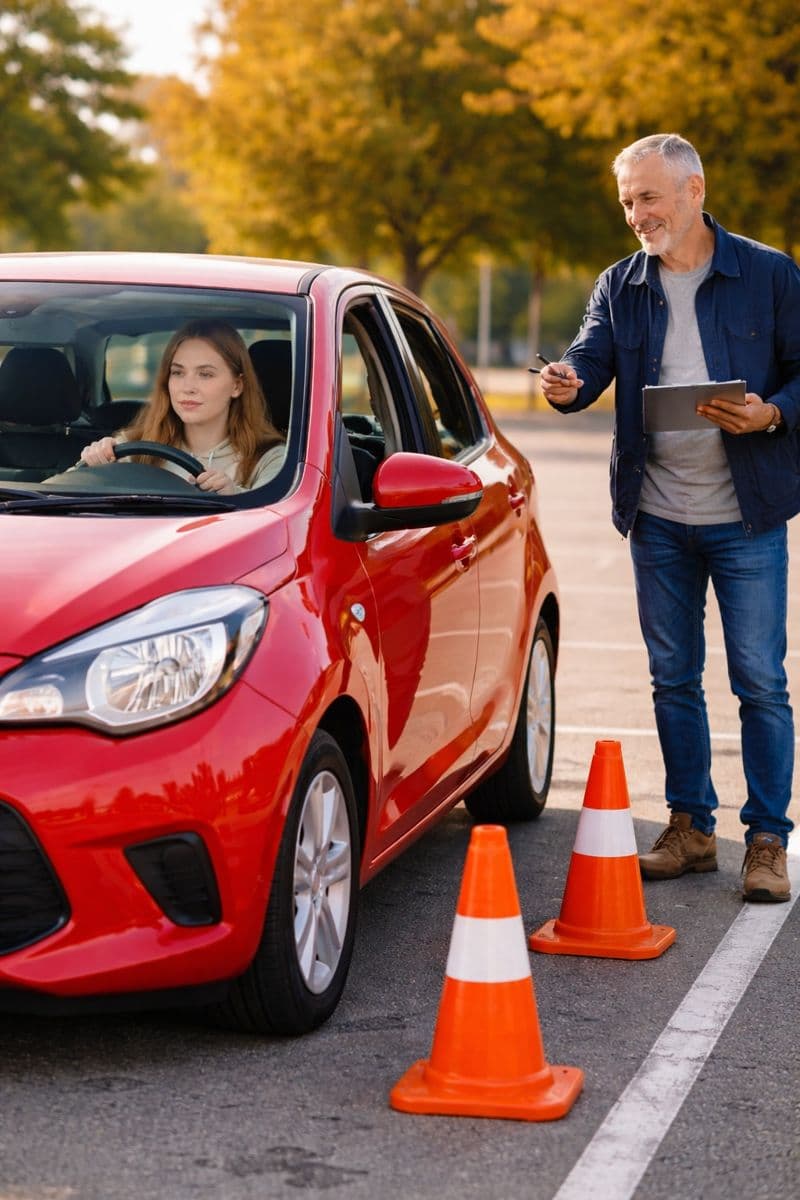 Fastpris vs. betaling per kjøretime – hva lønner seg?