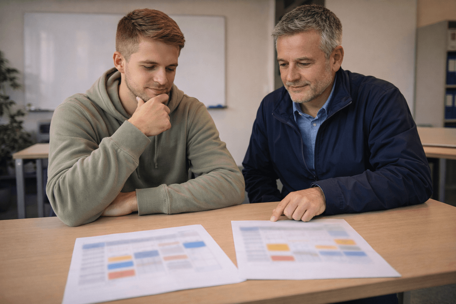 Er intensivkurs verdt det?