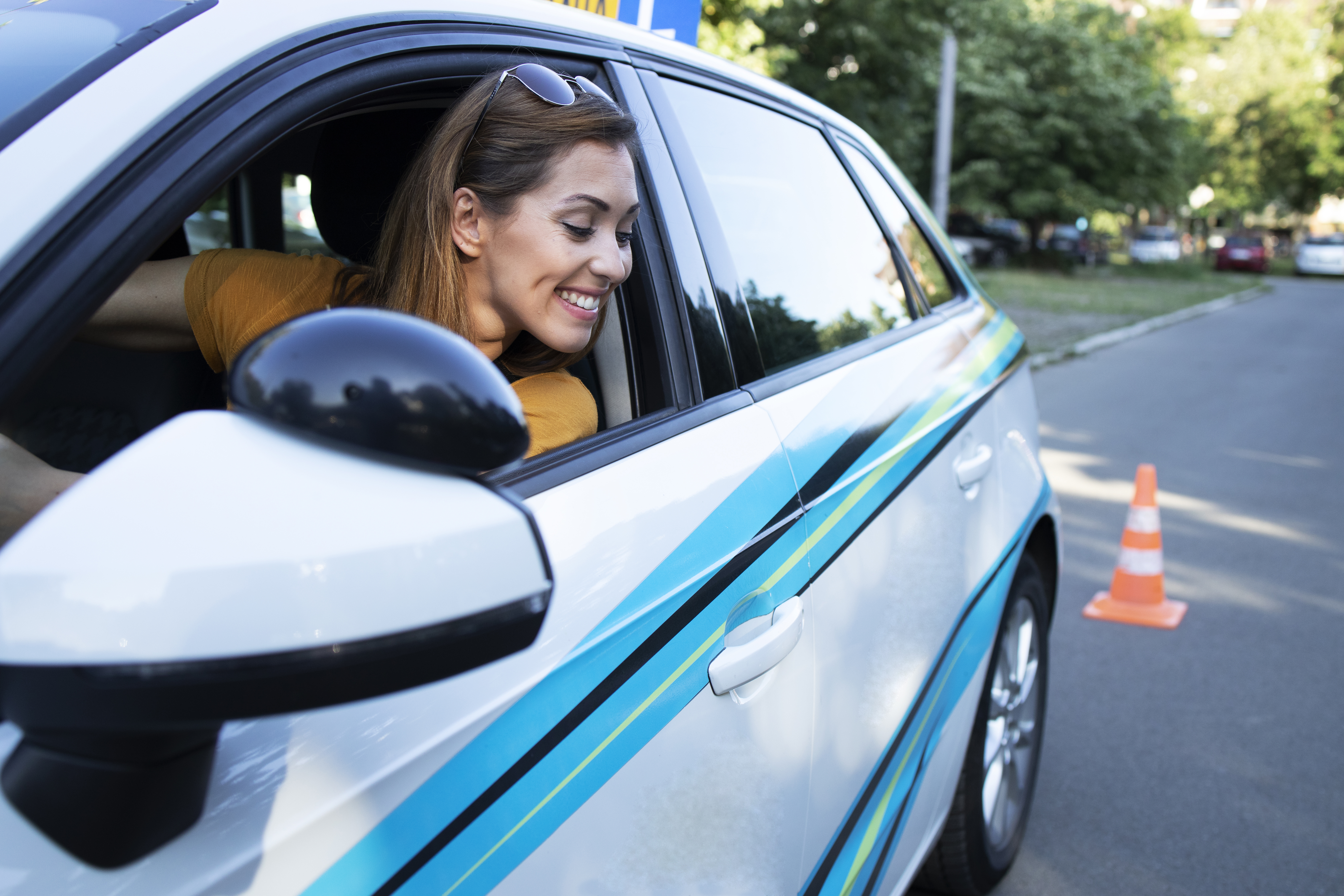 Velge mellom intensivkurs og tradisjonelt løp